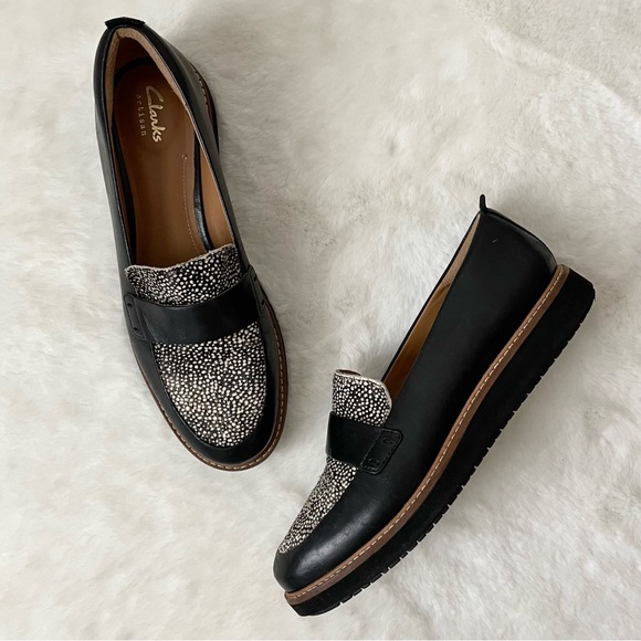 Clarks Shoes - Clarks Loafers